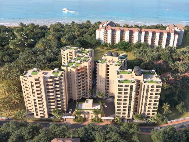 Executive Studios For Sale In Nyali (Off-plan Project)