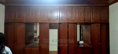 3bdrm Apartment in Kingsquare, Elgon View for Sale - Image 4