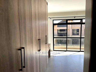 3bdrm Apartment in Kingsquare, Elgon View for Sale - Image 5