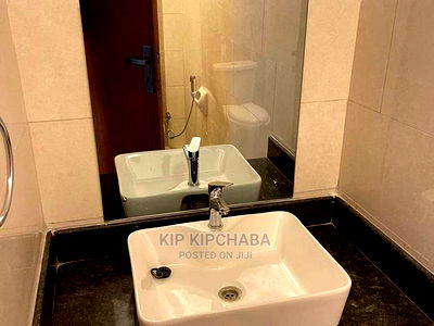 3bdrm Apartment in Kingsquare, Elgon View for Sale - Image 2