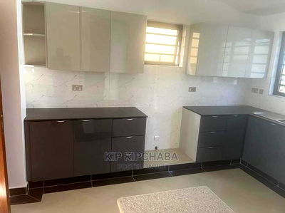 3bdrm Apartment in Kingsquare, Elgon View for Sale - Image 3