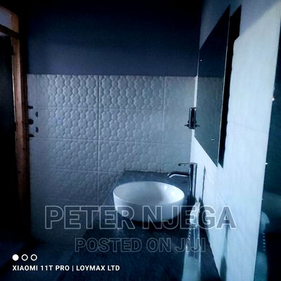 A Hall Sitting on 100x100 Plot for Lease - Image 2