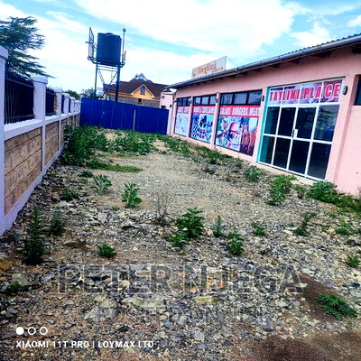 A Hall Sitting on 100x100 Plot for Lease - Image 10