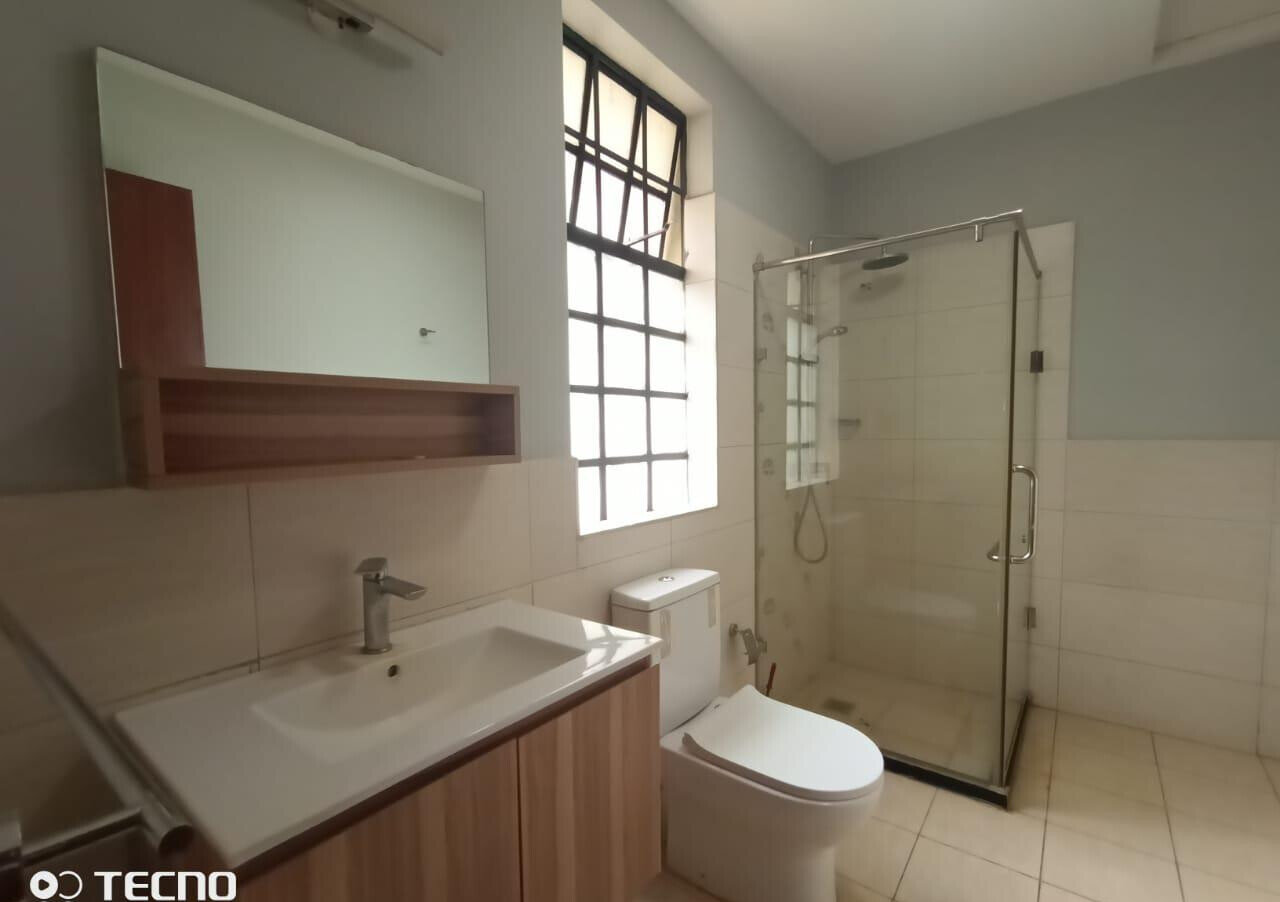 4BR Garden Home for KSh 330K