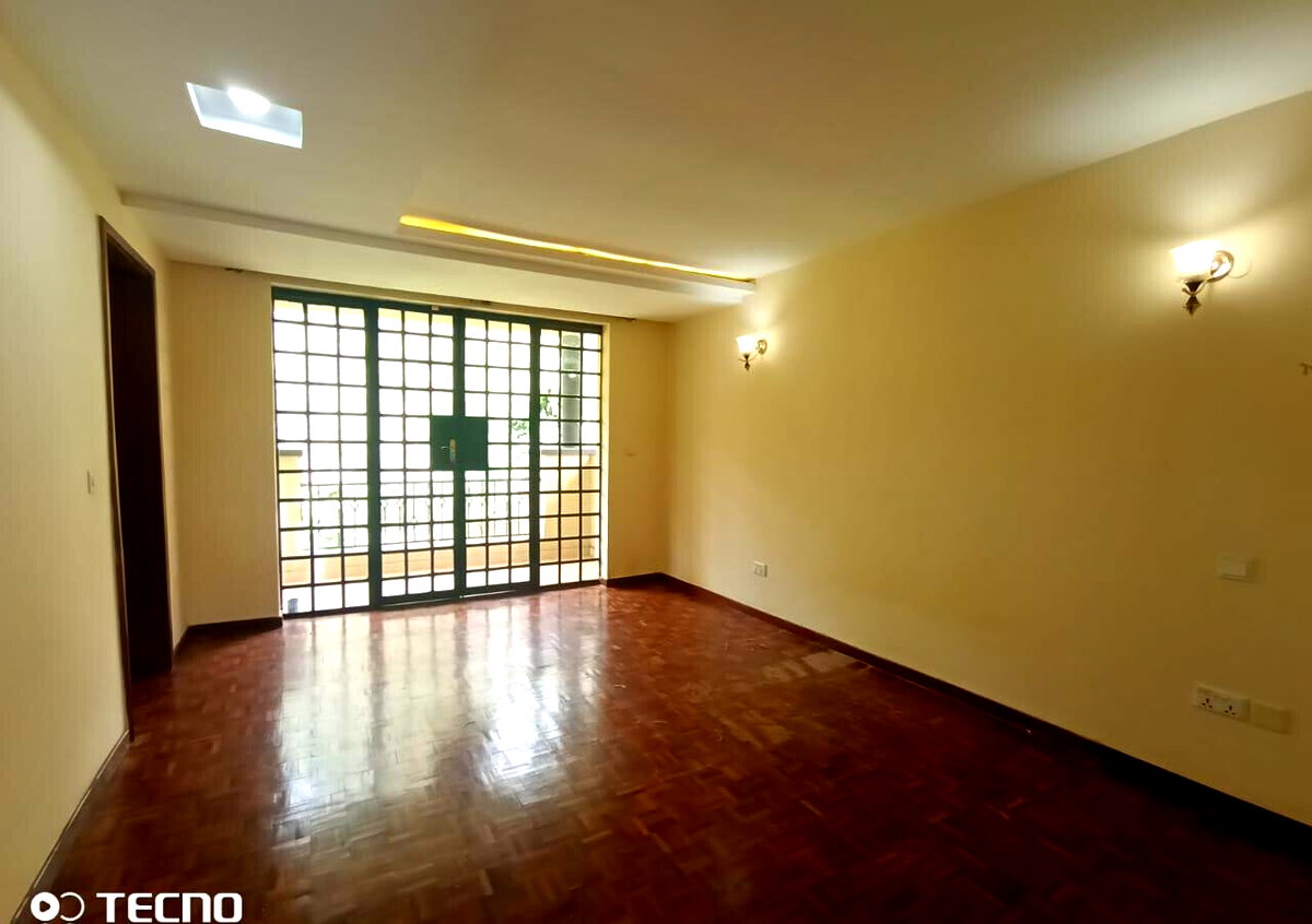 4BR Garden Home for KSh 330K