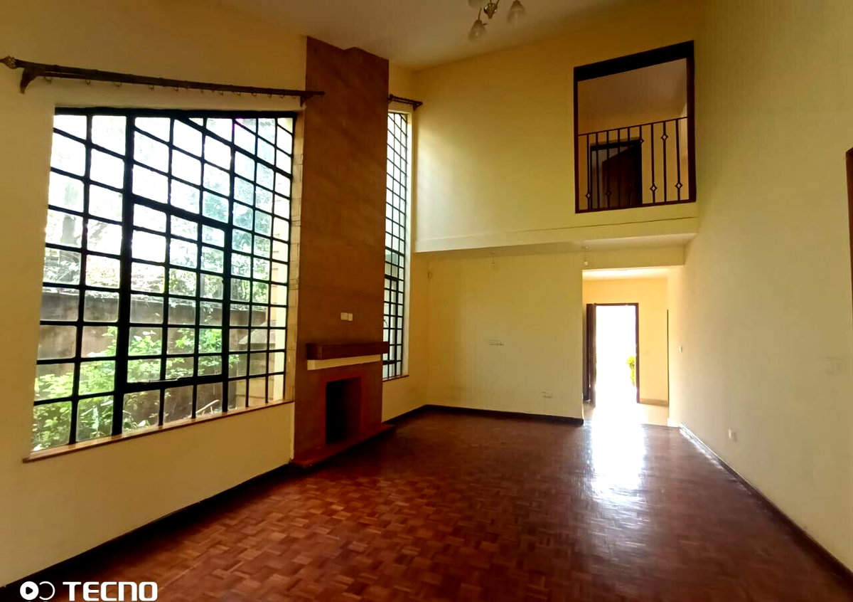 4BR Garden Home for KSh 330K