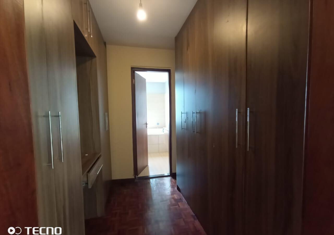 4BR Garden Home for KSh 330K