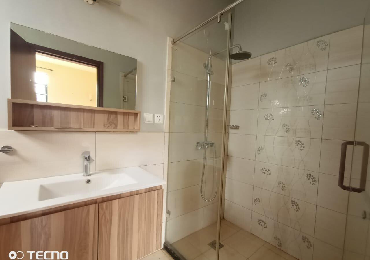 4BR Garden Home for KSh 330K