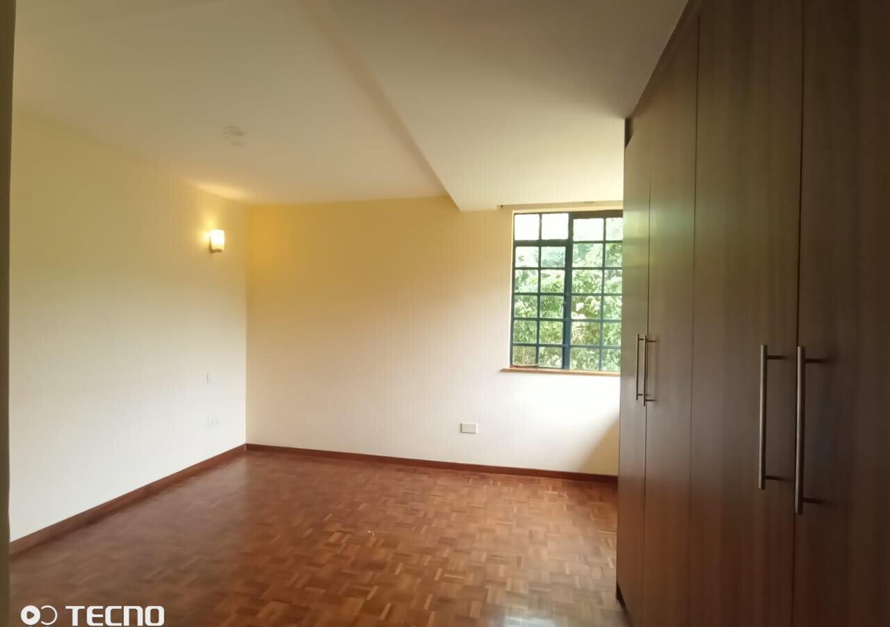 4BR Garden Home for KSh 330K