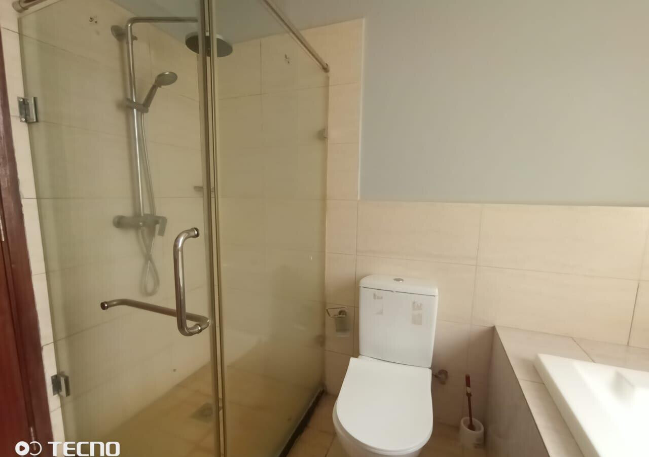4BR Garden Home for KSh 330K