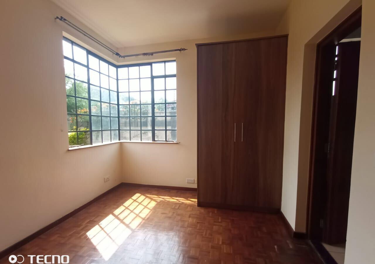 4BR Garden Home for KSh 330K