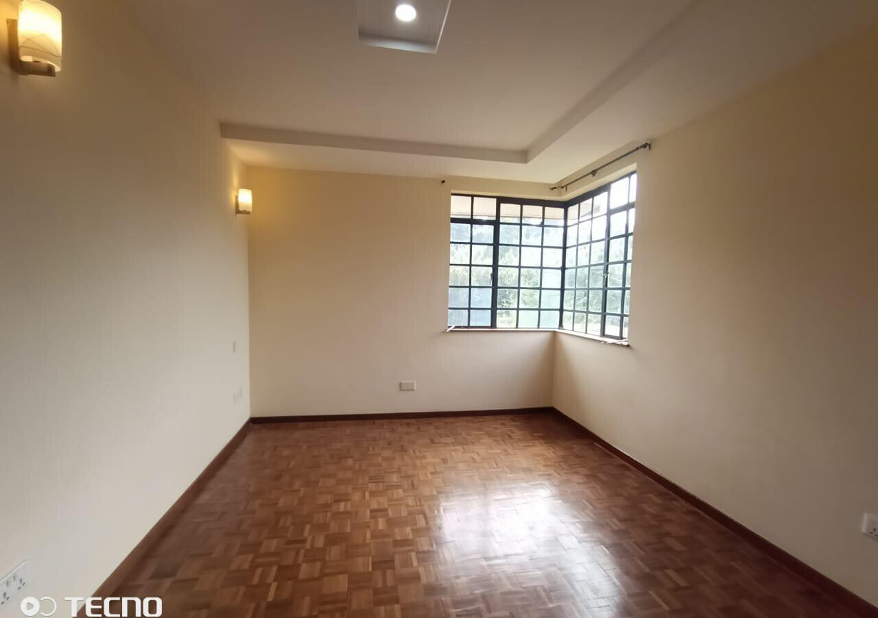 4BR Garden Home for KSh 330K