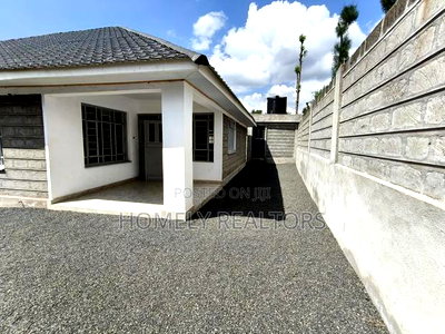 3bdrm Bungalow in Ongata Rongai, Rimpa for sale - Image 19