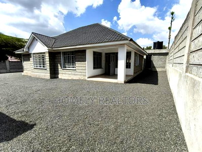 3bdrm Bungalow in Ongata Rongai, Rimpa for sale - Image 6