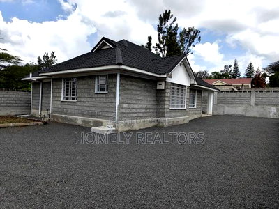 3bdrm Bungalow in Ongata Rongai, Rimpa for sale - Image 3