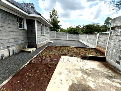 3bdrm Bungalow in Ongata Rongai, Rimpa for sale - Image 4