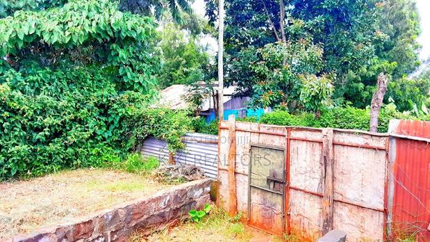 Affordable Plot for Sale at Kanjeru Kabete