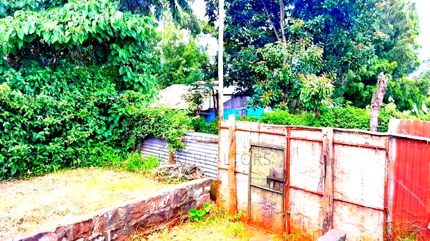 Affordable Plot for Sale at Kanjeru Kabete