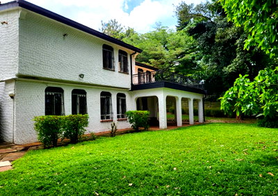 Half Acre 4BR Home with Garden