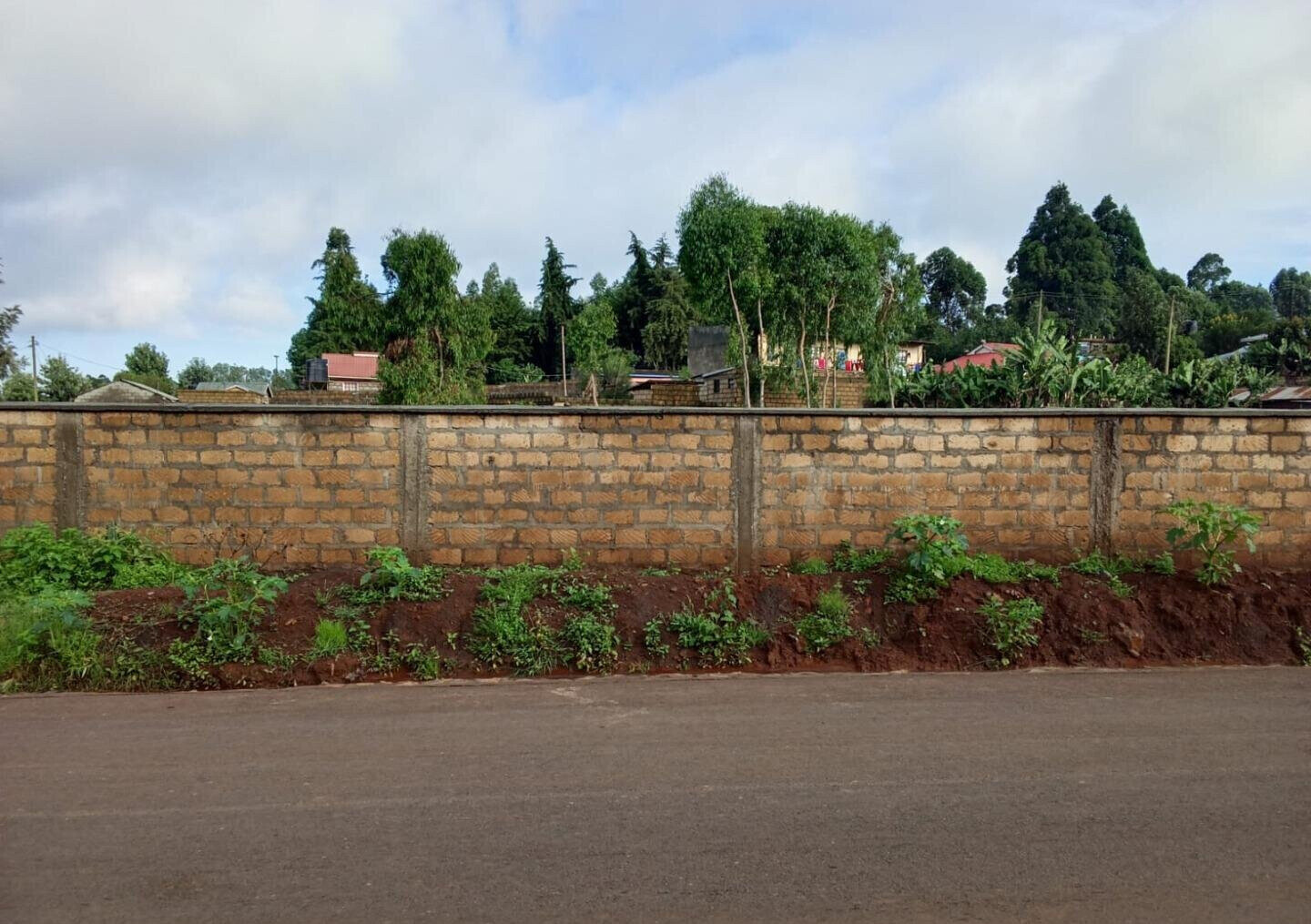 50x100 Plot in Karai, Kikuyu