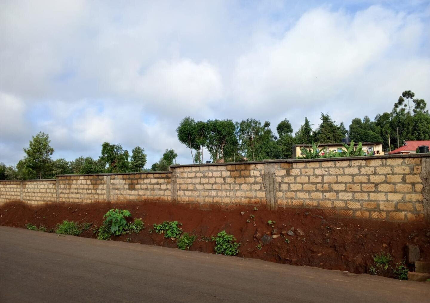 50x100 Plot in Karai, Kikuyu
