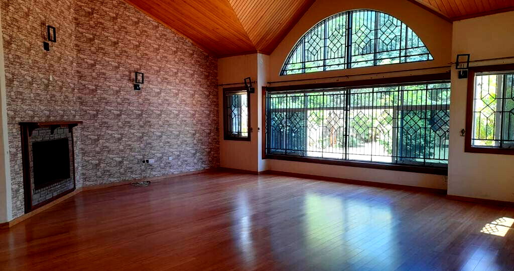 1.1 Acre Runda Retreat at KSh 300K