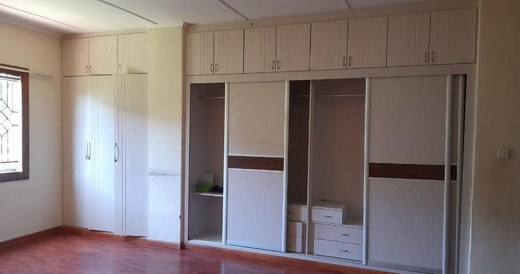 1.1 Acre Runda Retreat at KSh 300K