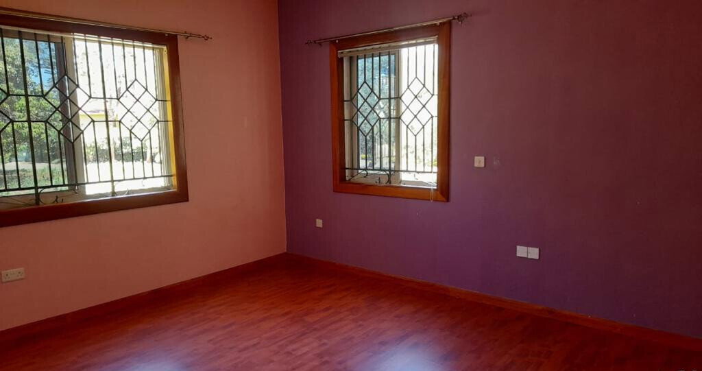 1.1 Acre Runda Retreat at KSh 300K