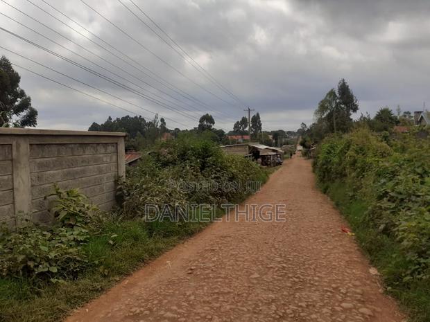 Prime Eighth Acre 50*100 Plot in Ondiri Near Tupos School