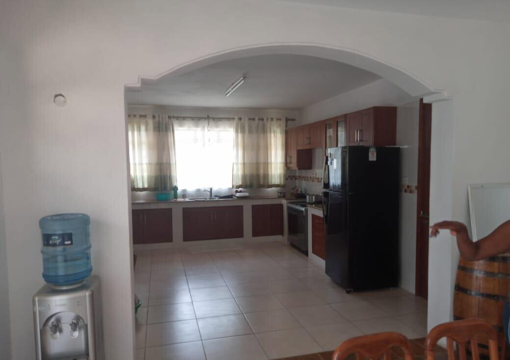 5BR Maisonette with DSQ & Rooftop Balcony – Kerarapon, Nairobi