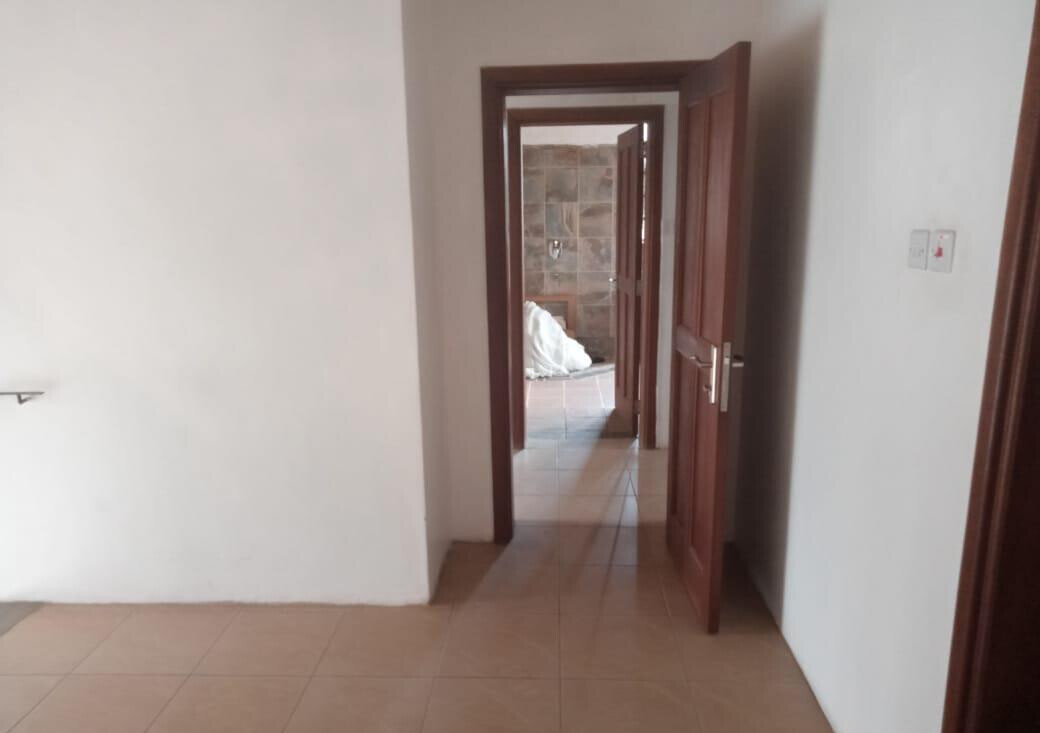 5BR Maisonette with DSQ & Rooftop Balcony – Kerarapon, Nairobi