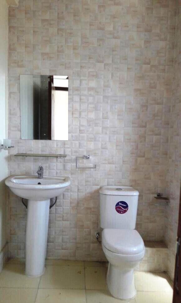 4 En-Suite Bedrooms with Gym & Lift Access - Kilimani