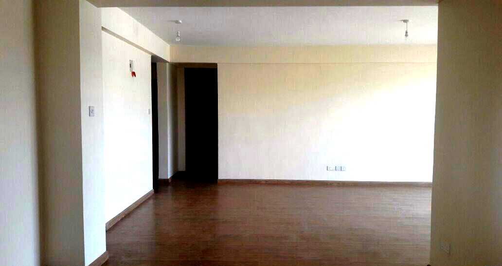 4 En-Suite Bedrooms with Gym & Lift Access - Kilimani