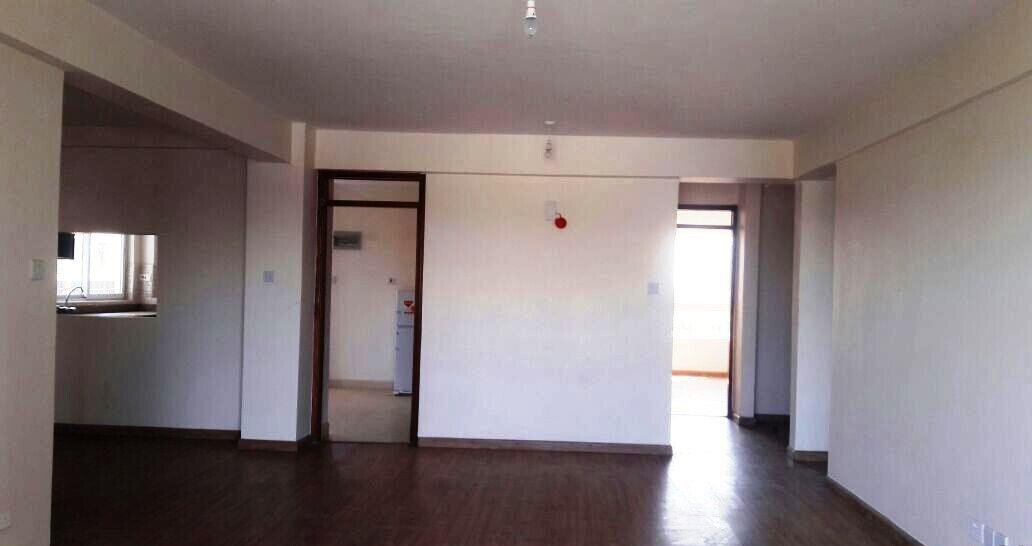 4 En-Suite Bedrooms with Gym & Lift Access - Kilimani
