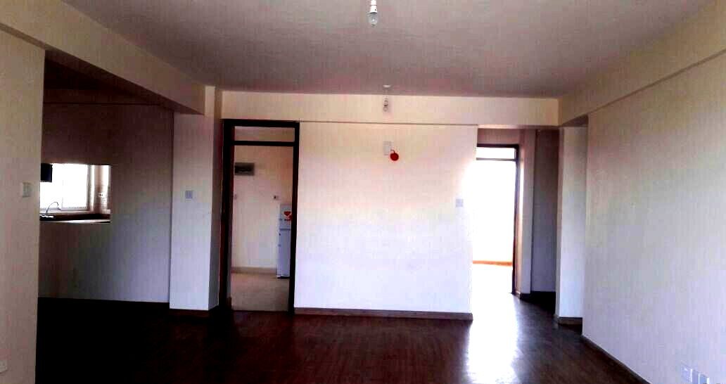 4 En-Suite Bedrooms with Gym & Lift Access - Kilimani
