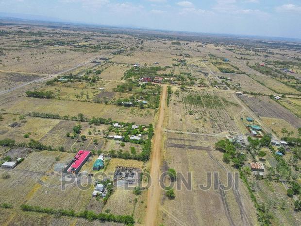 Joska Plots for Sale. ^ CN