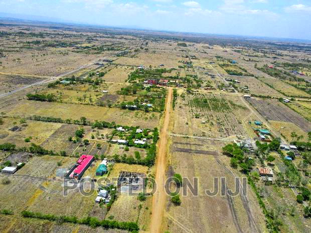 Joska Plots for Sale. ^ CN