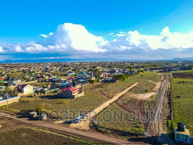 Joska Plots for Sale. ^ CN