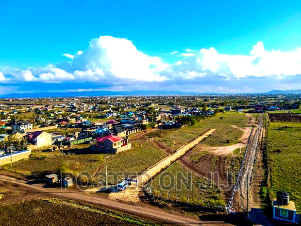 Joska Plots for Sale. ^ CN