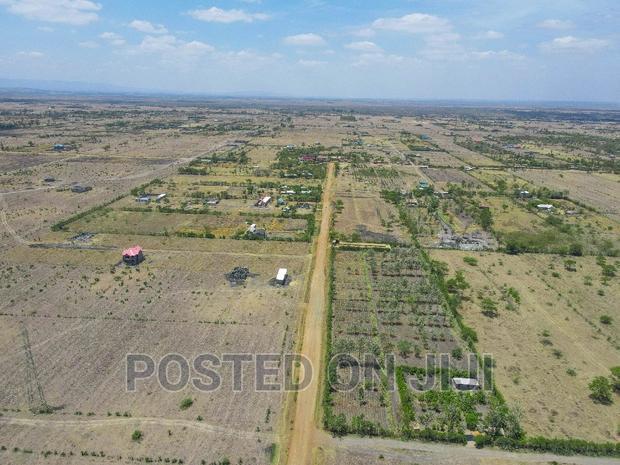 Joska Plots for Sale. ^ CN