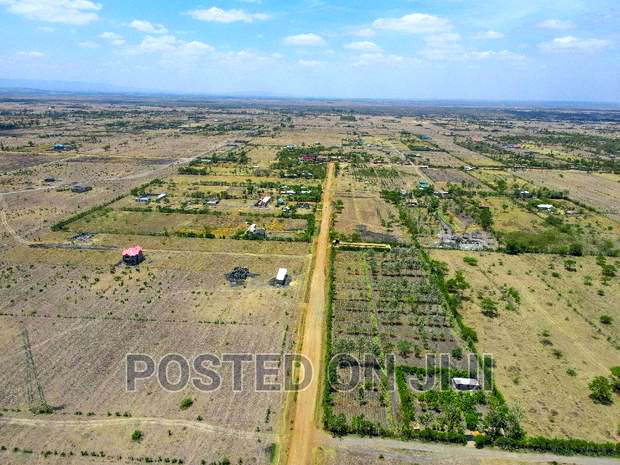 Joska Plots for Sale. ^ CN