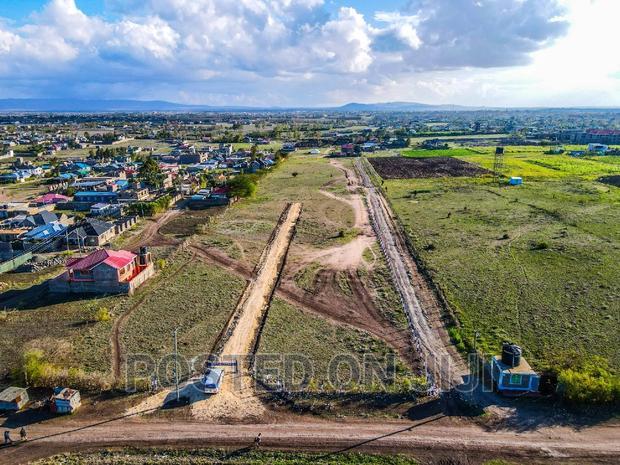 Joska Plots for Sale. ^ CN