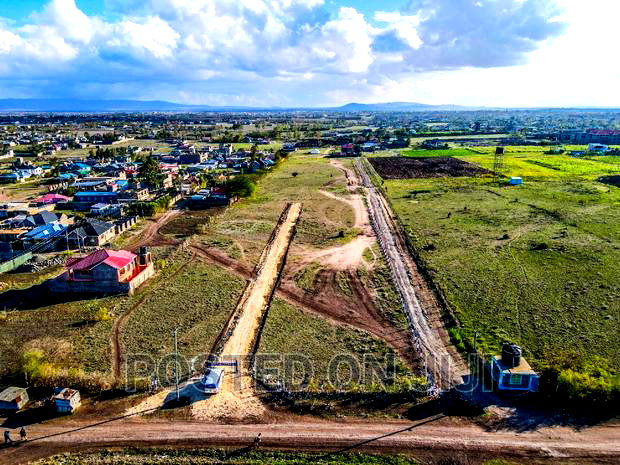 Joska Plots for Sale. ^ CN