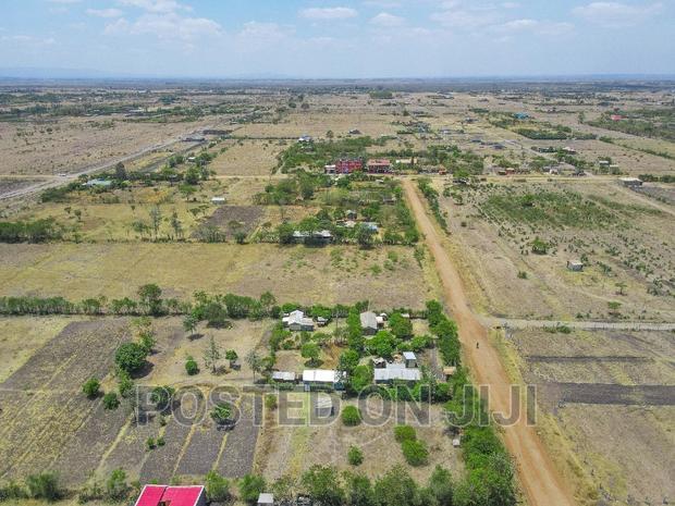 Joska Plots for Sale. ^ CN