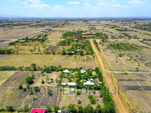 Joska Plots for Sale. ^ CN