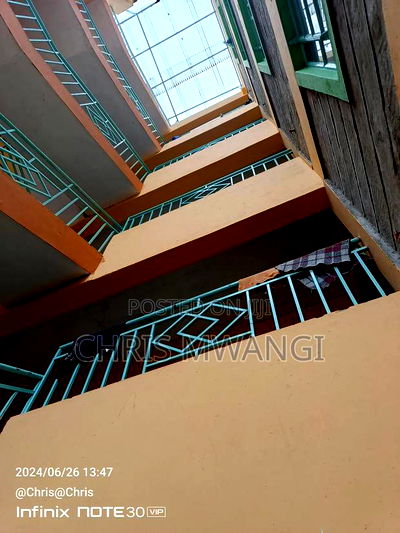 1bdrm Block of Flats in Waiteithia Estate, Thika for sale - Image 9