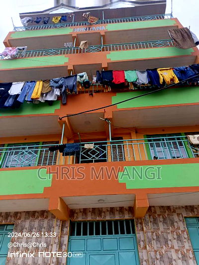 1bdrm Block of Flats in Waiteithia Estate, Thika for sale - Image 2