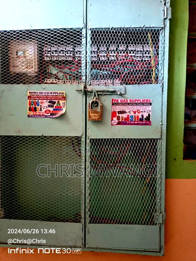 1bdrm Block of Flats in Waiteithia Estate, Thika for sale - Image 12