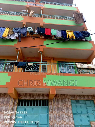 1bdrm Block of Flats in Waiteithia Estate, Thika for sale - Image 3