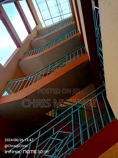 1bdrm Block of Flats in Waiteithia Estate, Thika for sale - Image 10